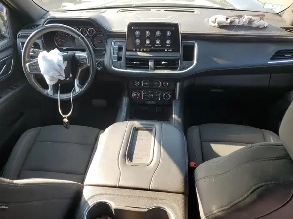 1GNSKBKD3MR377171 2021 CHEVROLET SUBURBAN - Image 8