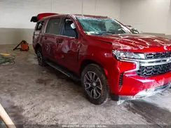 1GNSKBKD3MR391085 2021 CHEVROLET SUBURBAN