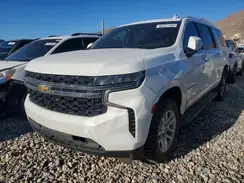 1GNSKBKD3MR395444 2021 CHEVROLET SUBURBAN