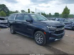 1GNSKBKD3PR116031 2023 CHEVROLET SUBURBAN