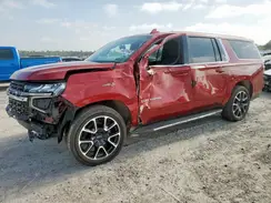 1GNSKBKD3PR122105 2023 CHEVROLET SUBURBAN