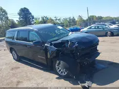1GNSKBKD3PR165715 2023 CHEVROLET SUBURBAN