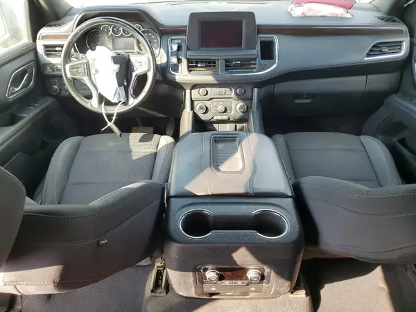 1GNSKBKD3PR199444 2023 CHEVROLET SUBURBAN - Image 8