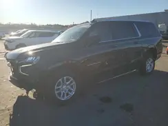 1GNSKBKD3RR388016 2024 CHEVROLET SUBURBAN
