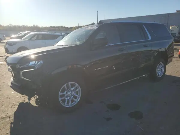 1GNSKBKD3RR388016 2024 CHEVROLET SUBURBAN - Image 1