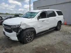 1GNSKBKD4MR364574 2021 CHEVROLET SUBURBAN