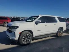 1GNSKBKD4NR211131 2022 CHEVROLET SUBURBAN
