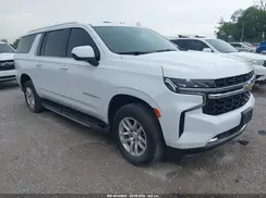1GNSKBKD4PR108813 2023 CHEVROLET SUBURBAN