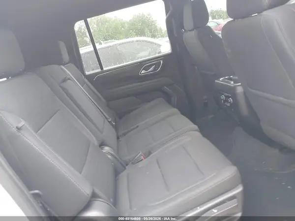 1GNSKBKD4PR108813 2023 CHEVROLET SUBURBAN - Image 8