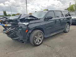 1GNSKBKD4PR131444 2023 CHEVROLET SUBURBAN
