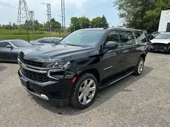 1GNSKBKD4PR144422 2023 CHEVROLET SUBURBAN