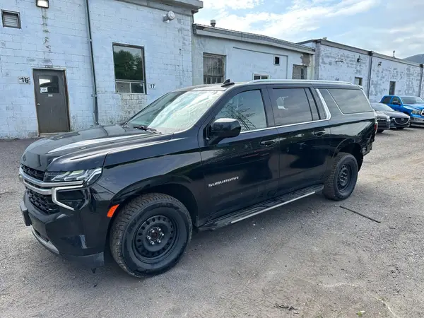 1GNSKBKD4PR144422 2023 CHEVROLET SUBURBAN - Image 1