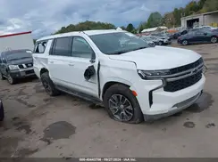 1GNSKBKD4PR147935 2023 CHEVROLET SUBURBAN