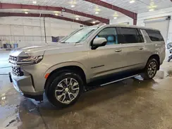 1GNSKBKD4PR210449 2023 CHEVROLET SUBURBAN