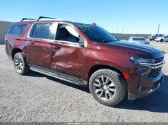 1GNSKBKD4PR304184 2023 CHEVROLET SUBURBAN