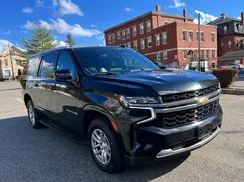 1GNSKBKD5MR163590 2021 CHEVROLET SUBURBAN