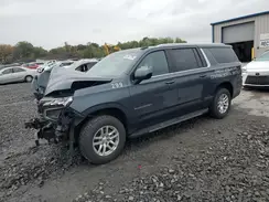 1GNSKBKD5MR261518 2021 CHEVROLET SUBURBAN