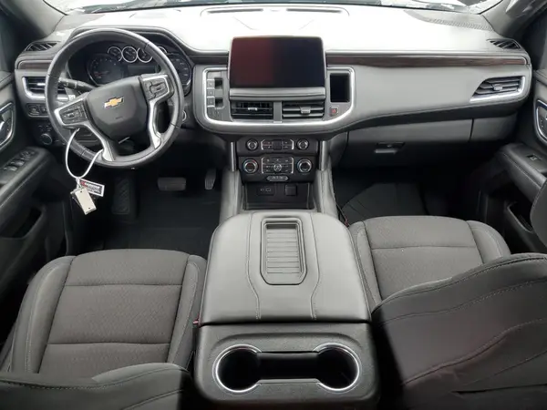 1GNSKBKD5MR261518 2021 CHEVROLET SUBURBAN - Image 8