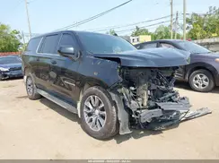 1GNSKBKD5MR303640 2021 CHEVROLET SUBURBAN