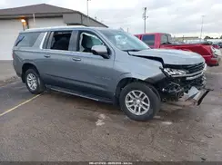 1GNSKBKD5MR448306 2021 CHEVROLET SUBURBAN