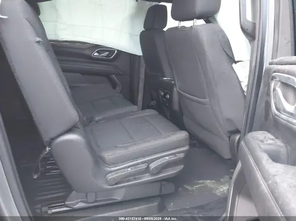 1GNSKBKD5MR448306 2021 CHEVROLET SUBURBAN - Image 8