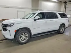 1GNSKBKD5NR138528 2022 CHEVROLET SUBURBAN