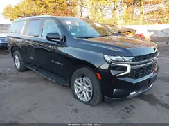 1GNSKBKD5PR115060 2023 CHEVROLET SUBURBAN