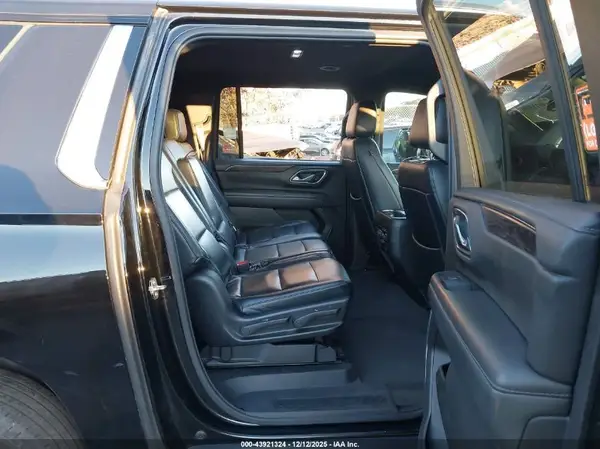 1GNSKBKD5PR115060 2023 CHEVROLET SUBURBAN - Image 8