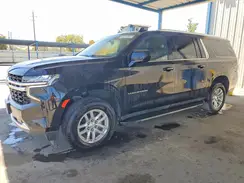 1GNSKBKD5PR226479 2023 CHEVROLET SUBURBAN