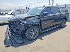 1GNSKBKD5PR265427 2023 CHEVROLET SUBURBAN