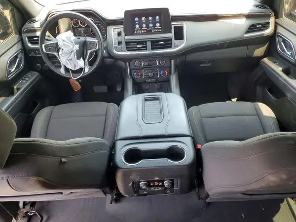 1GNSKBKD5PR265427 2023 CHEVROLET SUBURBAN - Image 8