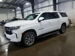 1GNSKBKD5PR288979 2023 CHEVROLET SUBURBAN