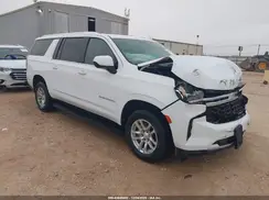 1GNSKBKD6MR164649 2021 CHEVROLET SUBURBAN