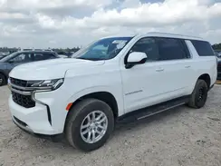 1GNSKBKD6PR109736 2023 CHEVROLET SUBURBAN