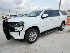 1GNSKBKD6PR150898 2023 CHEVROLET SUBURBAN