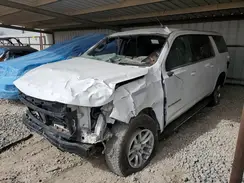 1GNSKBKD6PR180273 2023 CHEVROLET SUBURBAN