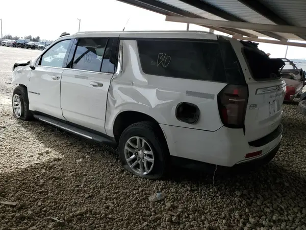 1GNSKBKD6PR180273 2023 CHEVROLET SUBURBAN - Image 2