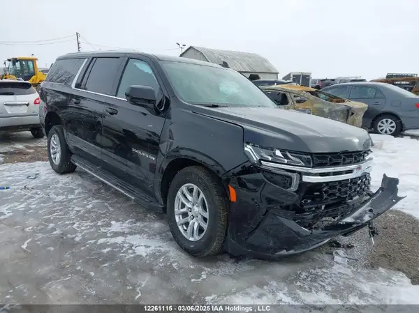 1GNSKBKD6RR339697 2024 CHEVROLET SUBURBAN - Image 1