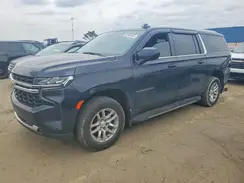 1GNSKBKD7MR310153 2021 CHEVROLET SUBURBAN