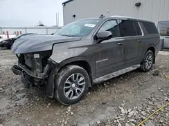 1GNSKBKD7MR420989 2021 CHEVROLET SUBURBAN