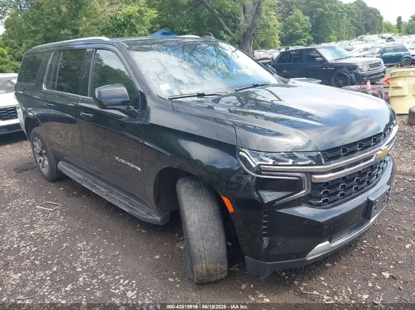1GNSKBKD7PR110877 2023 CHEVROLET SUBURBAN - Image 1