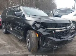 1GNSKBKD7PR110930 2023 CHEVROLET SUBURBAN