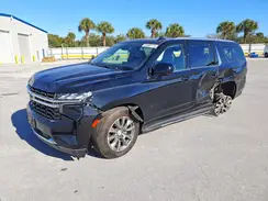 1GNSKBKD7PR294203 2023 CHEVROLET SUBURBAN
