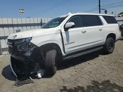 1GNSKBKD7PR459408 2023 CHEVROLET SUBURBAN