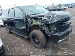 1GNSKBKD7RR116763 2024 CHEVROLET SUBURBAN