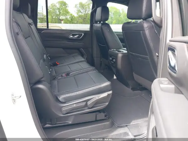 1GNSKBKD7RR153232 2024 CHEVROLET SUBURBAN - Image 8