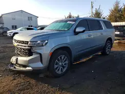 1GNSKBKD7RR156115 2024 CHEVROLET SUBURBAN