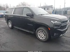 1GNSKBKD8MR376355 2021 CHEVROLET SUBURBAN