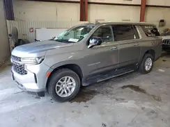 1GNSKBKD8PR199472 2023 CHEVROLET SUBURBAN
