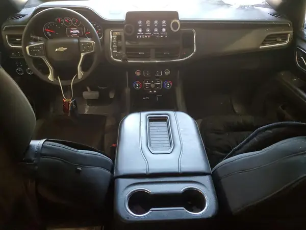 1GNSKBKD8PR199472 2023 CHEVROLET SUBURBAN - Image 8